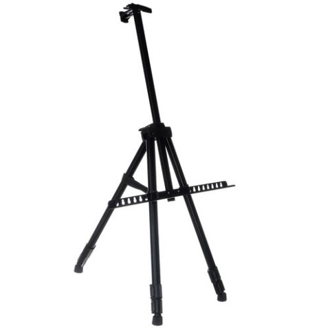 Zestaw kreatywny do malowania 41szt. Maaleo 26800