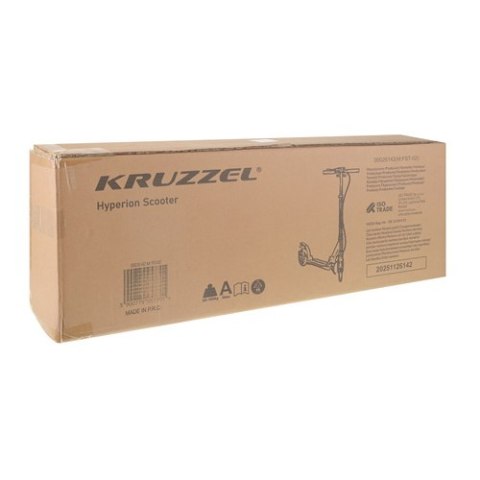 Hulajnoga Kruzzel Hyperion B 26142