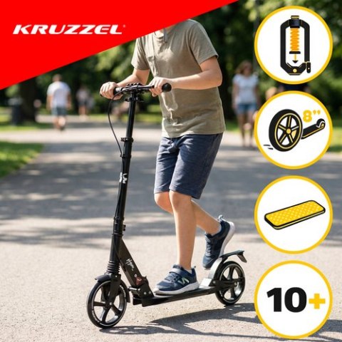 Hulajnoga Kruzzel Hyperion B 26142