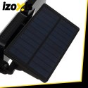 Lampa solarna 180 LED Izoxis 26875