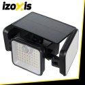 Lampa solarna 180 LED Izoxis 26875