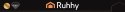 Planer/kalendarz na magnes Ruhhy 26954