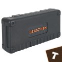 Zestaw narzędzi w walizce 46el. Bigstren 26844
