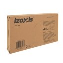 Lampa podłogowa LED 180cm Izoxis 26885