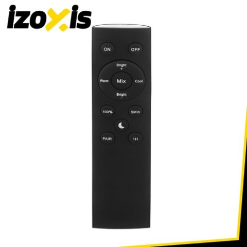 Lampa podłogowa LED 180cm Izoxis 26885
