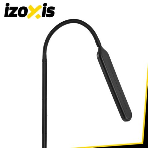 Lampa podłogowa LED 180cm Izoxis 26885