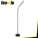 Lampa podłogowa LED 180cm Izoxis 26885