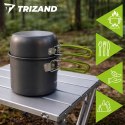 Menażka turystyczna Trizand