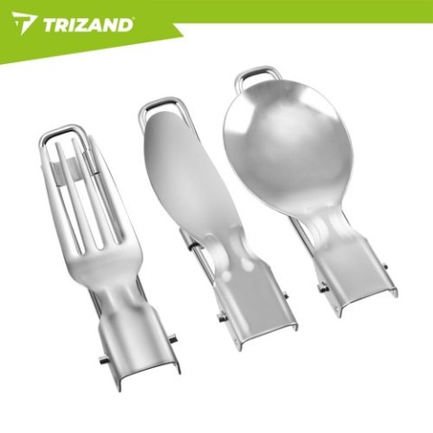 Menażka turystyczna Trizand