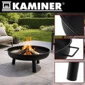 Palenisko ogrodowe 80cm Kaminer