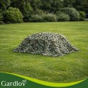 Siatka maskująca 2x3m + 100szt opasek Gardlov