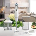 Blender ręczny 400W biały MAESTRO MR-565