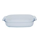 Brytfanna szklana żaroodporna do pieczenia naczynie 2.9L MAESTRO MR-5229