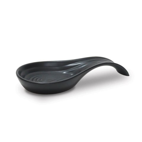 Ceramiczna podstawka pod łyżkę wazową Line Work MAESTRO MR-20006-46
