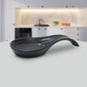 Ceramiczna podstawka pod łyżkę wazową Line Work MAESTRO MR-20006-46