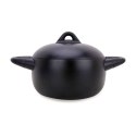 Garnek z pokrywką Kociołek na indukcję 20cm 3.0L MAESTRO MR-4017-20