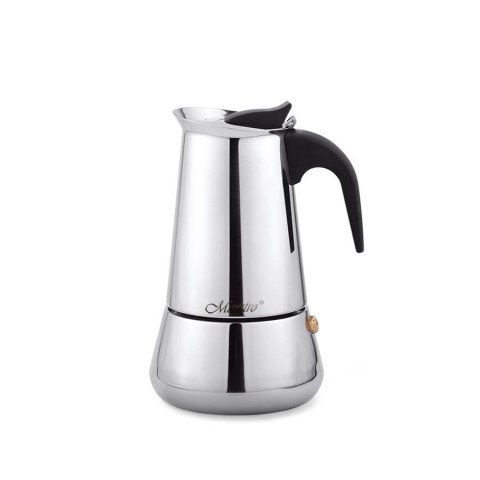 Kawiarka kafeterka 4 filiżanki 200ml MAESTRO MR-1660-4