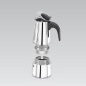 Kawiarka kafeterka 4 filiżanki 200ml MAESTRO MR-1660-4