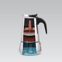 Kawiarka kafeterka 4 filiżanki 200ml MAESTRO MR-1660-4