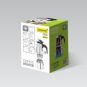 Kawiarka kafeterka 4 filiżanki 200ml MAESTRO MR-1660-4