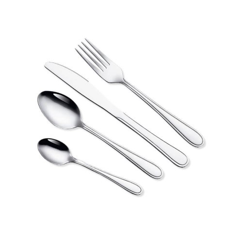 Komplet sztućców sztućce 24-ele MAESTRO MR-1528-24