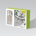 Komplet sztućców sztućce 24 elementy MAESTRO MR-1519-24