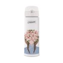 Kubek termiczny na kawę 400ml MAESTRO MR-1634-B