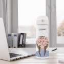 Kubek termiczny na kawę 400ml MAESTRO MR-1634-B