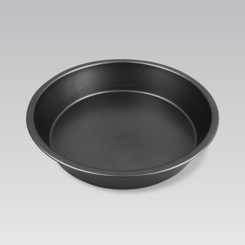 Okrągła forma do pieczenia ciasta tarty 28cm MAESTRO MR-1103-28