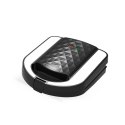 Opiekacz do kanapek gofrów grill wymienne płytki 3w1 750W MAESTRO MR-709