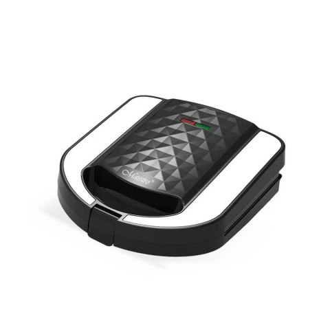 Opiekacz do kanapek gofrów grill wymienne płytki 3w1 750W MAESTRO MR-709