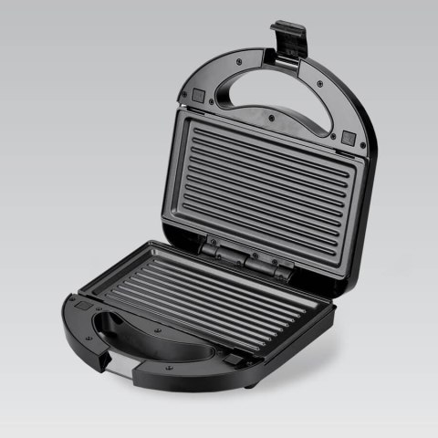 Opiekacz do kanapek gofrów grill wymienne płytki 3w1 750W MAESTRO MR-709