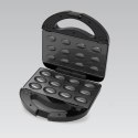 Opiekacz do kanapek gofrów grill wymienne płytki 3w1 750W MAESTRO MR-709