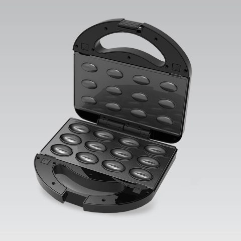 Opiekacz do kanapek gofrów grill wymienne płytki 3w1 750W MAESTRO MR-709