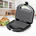 Opiekacz do kanapek gofrów grill wymienne płytki 3w1 750W MAESTRO MR-709