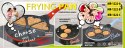 Patelnia do naleśników pancake placków ze zwierzątkami 26cm MAESTRO MR-1222-C
