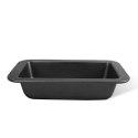 Prostokątna forma do pieczenia ciasta 25cm MAESTRO MR-1101-25