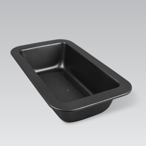 Prostokątna forma do pieczenia ciasta 25cm MAESTRO MR-1101-25
