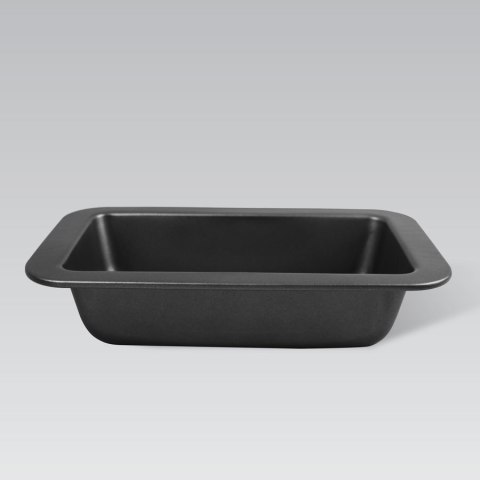 Prostokątna forma do pieczenia ciasta 25cm MAESTRO MR-1101-25