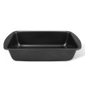 Prostokątna forma do pieczenia ciasta 28cm MAESTRO MR-1101-28