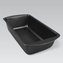 Prostokątna forma do pieczenia ciasta 28cm MAESTRO MR-1101-28