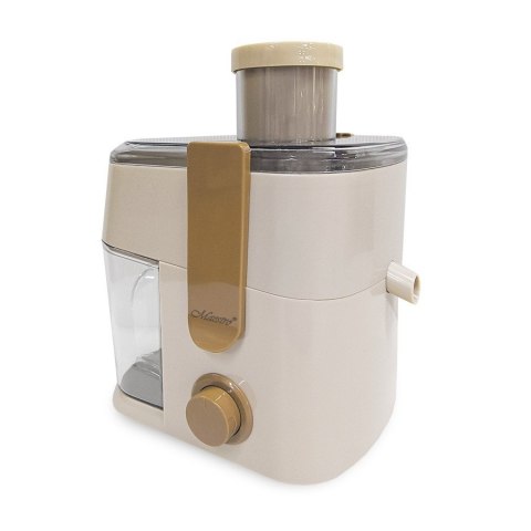 Sokowirówka do warzyw i owoców 700W MAESTRO MR-800