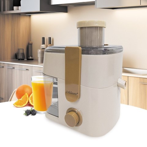 Sokowirówka do warzyw i owoców 700W MAESTRO MR-800
