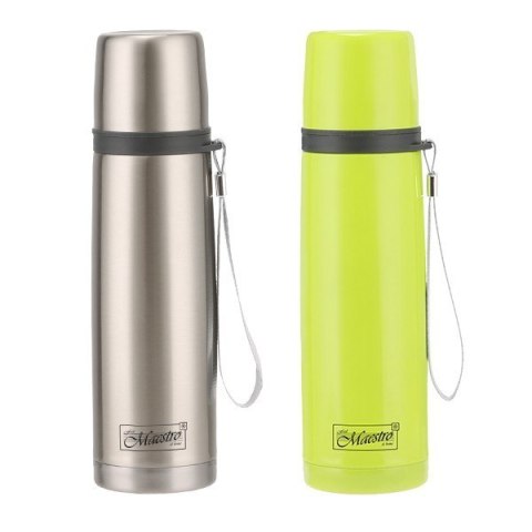 Termos do kawy na herbatę 350ml MAESTRO MR-1642-35