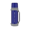 Termos na herbatę do kawy 1.2L niebieski MAESTRO MR-1631-120-BLUE