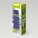 Termos na herbatę do kawy 1.2L niebieski MAESTRO MR-1631-120-BLUE