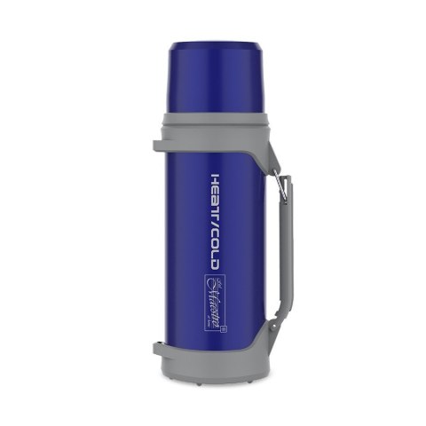 Termos na herbatę do kawy 1.5L niebieski MAESTRO MR-1631-150-BLUE