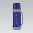 Termos na herbatę do kawy 1.5L niebieski MAESTRO MR-1631-150-BLUE