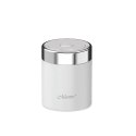 Termos obiadowy na zupę lunch box 500ml biały MAESTRO MR-1649-50-WHITE