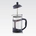 Zaparzacz do kawy herbaty 800ml french press brązowy MAESTRO MR-1665-800-BROWN